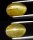 (image for) Good Price Very Nice Interesting Yellow Green Apatite Cat Eye 3,11 carat Oval Cabochon Cut from Africa Purchase Now!