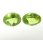 (image for) Good Price Parcel 2 pcs Very Nice Top Green Peridot 2,74 carat Oval Cut Nice Luster & Cheap Quality from Pakistan Purchase Now!