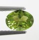 (image for) Good Price Very Nice Top Green Peridot 0,79 carat Oval Cut Very Nice Luster & Quality from Pakistan Purchase Now!