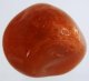 (image for) Good Price Tumbled Polished Brownish Orange Carnelian 12-14 gram Nice Quality & Colour Translucent Purchase Now!