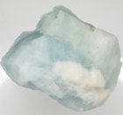 (bild för) Bra Pris Mycket Stor Translucent Akvamarin 660 carat Naturlig Kristall från Skardu Pakistan Köp Nu!