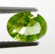 (image for) Good Price Very Nice Top Green Peridot 0,86 carat Oval Cut Very Nice Luster & Quality from Pakistan Purchase Now!