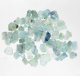 (image for) Good Price Parcel Uncut Blue Green Indicolite (Tourmalin) 94,30 carat Natural Crystal from Kunar Afganistan Purchase Now!