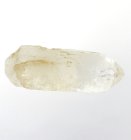 (image for) Good Price Very Fine Interesting Rock Crystal/White Quartz 8,62 grams Natural Terminated Crystal Nice Collectable Material from Morocco Buy Now!