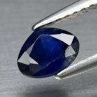 Good Price Very Nice Quality Deep Blue Sapphire 0,76 carat Pear Cut Stunning Colour&Luster fr Madagascar Purchase Now! (image for) Good Price Very Nice Quality Deep Blue Sapphire 0,76 carat Pear Cut Stunning Colour&Luster fr Madagascar Purchase Now!