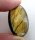 (image for) Good Price Very Good Quality Rainbow Lusterous Labradorite 29,78 carat Oval Cabochon Cut Outstanding Luster & Colur play from Madagascar Purchase Now!