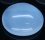 (image for) Good Price Nice Quality African Lavender Grey Blue Chalcedony 9,52 carat Oval Cabochon Cut Nice Colour & Luster Purchase Now!