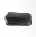 Good Price Very Nice Interesting Shorl (Black Tourmaline) 38,04 carat Natural Terminated Crystal from Afganistan Purchase Now!