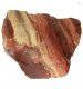 (image for) Good Price Big Rough Uncut Untreated Interesting Multicolour Jasper 128 grams Natural Fragment Piece Very Fine Quality & Color from Africa Buy Now!