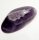 (image for) Good Price Very Nice Tumbled Polished Natural Quartzstriped Amethyst 2-4 gram Good Luster and Colour Purchase Now!