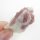 (image for) Good Price Exciting Specimen Beautiful Pink Tourmaline (Rubellite) 14,3 grams Natural Crystal in Quartz Interesting Collectors Item from Brazil Buy Now!