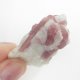 (image for) Good Price Exciting Specimen Beautiful Pink Tourmaline (Rubellite) 14,3 grams Natural Crystal in Quartz Interesting Collectors Item from Brazil Buy Now!