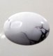 (image for) Good Price Very Nice Pattern Howlite 28,45 carat Oval Cabochon Cut Good Quality from China Purchase Now!