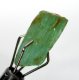 (image for) Good Price Rough Rare Green Emerald Crystal 3,27 carat Natural Crystal Transparent-Translucent from Afghanistan Purchase Now!