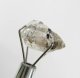 (image for) Good Price Genuine Uncut Diamond Quarts 3,96 carat Natural Crystal with Actinolite från Afganistan Purchase Now!