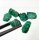 (image for) Good Price Parcel 6 Pcs Rough Uncut Very Rare Vivid Bluish Green Emerald Crystal 3,29 carat Natural Crystal Transparent from Colombia Purchase Now!