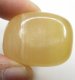(bild för) Bra Pris Mycket Vacker Trumlad Polerad Honung Kalcit 29,31 gram Translucent Bra Kvalitet & Färg från Brasilien Köp Nu!