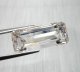 (image for) Good Price Very Rare Danburite 8,90 carat Octagon Cut Top Luster from Mexico Purchase Now!