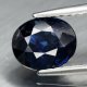 Good Price Untreated Rare Deep Blue Sapphire 1,35 carat Oval Cut from Madagascar Purchase Now! (image for) Good Price Untreated Rare Deep Blue Sapphire 1,35 carat Oval Cut from Madagascar Purchase Now!