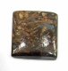 (image for) Good Price Very Nice Bronzite 31,81 carat Cushion Cabochon Good Quality Purchase Now!