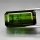 (image for) Good Price Big & Nice Quality Green Tourmaline 11,85 carat Octagon Cut Nice Luster from Nigeria Purchase Now!