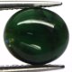 (image for) Good Price Green Apatite Cat Eye 5,06 carat Oval Cabochon Cut from Madagascar Purchase Now!