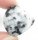 (image for) Good Price Good Quality Milky White Shimmering Moonstone 58,86 carat Pear Cabochon Cut Nice Luster & Shimmering from Armenia Purchase Now!