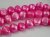 (image for) Coral Pink Freshwaterpearl Nugget 5-6 mm 37-39cm/str.