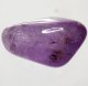 (image for) Good Price Very Nice Quality Tumbled Polished Amethyst 6-8 gram Good Luster & Colour, Transparent Purchase Now!