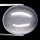 (image for) Good Price Beutiful Rose Quarts 24,48 carat Oval Cabochon Cut from Africa Purchase Now!