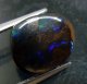 (image for) Good Price Lusterus Boulder Opal 3,22 carat Fancy Cabochon from Australia Purchase Now!