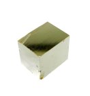 (image for) Good Price Very Interesting Collector Piece Pyrite (Fools Gold) 7,39 gram Natural Cube Crystal from Navajun, La Rioja, Spain Purchase Now!