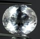 (image for) Good Price Certified Very Big & Rare Pollucite 25,15 carat Oval Cut High Quality from Afganistan Purchase Now!