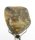 (image for) Good Price High Interesting Rough Uncut Genuine Cross Stone (Andalusite) 26,50 Carat Natural Cross Pattern Nodule Piece Interesting Rare Collector's Stone from Brazil Buy Now!