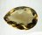 (image for) Good Price Nice Quality Smokey Quartz 23,90 carat Pear Cut Top Luster from Brazil Purchase Now!