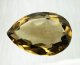 (image for) Good Price Nice Quality Smokey Quartz 23,90 carat Pear Cut Top Luster from Brazil Purchase Now!