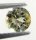 (image for) Good Price Very Rare Vivid Yellow Zoisite 0,49 carat Round Cut Very Good Luster & Quality from Tanzania Purchase Now!
