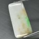 (image for) Good Price Very Nice Quality Burmese Green Jadeite Jade 10,91 carat Trepazoid Cabochon Cut Nice Colour&Translucent Purchase Now!