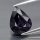 (image for) Good Price Very Nice Quality Violet Spinel 1,32 carat Pear Cut Nice Colour from Tanzania Purchase Now!