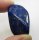 (image for) Good Price Very Nice Lapis Lazuli 24,20 gram tumbled Sharp Blue Colour from Afganistan Purchase Now!