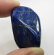 (image for) Good Price Very Nice Lapis Lazuli 24,20 gram tumbled Sharp Blue Colour from Afganistan Purchase Now!