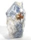 (image for) Good Price Very Beautiful Stuff with Blue Kyanite 268 grams Natural Formation of Blue Kyanite Crystals in Matrix Superior Quality from Brazil Buy Now!