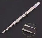 Good Price Practical High Quality Model Tweezers 170 mm Stainless Steel with Locking Function. Very Useful for Gemstone Collectors, Gemologists and Jewelers Buy Now! (image for) Good Price Practical High Quality Model Tweezers 170 mm Stainless Steel with Locking Function. Very Useful for Gemstone Collectors, Gemologists and Jewelers Buy Now!