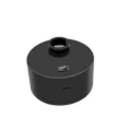 (bild för) Bra Pris Fable FUV-200A portabel kortvågig UV-lampa 254 nm för ädelstenar viktigt gemmologiskt hjälpmedel för undersökning & identifiering Köp Nu!