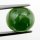 (image for) Good Price Nice Quality Very Rare Green Demantoid Garneth 5,30 carat Oval Cabochon Cut Good Colour & Luster from Africa Purchase Now!