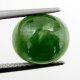 (image for) Good Price Nice Quality Very Rare Green Demantoid Garneth 5,30 carat Oval Cabochon Cut Good Colour & Luster from Africa Purchase Now!