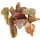 (image for) Good Price Parcel 10 pcs Very Exciting Rough Uncut Petrified Wood 63 grams Natural Fragments Pieces Very Good Color Pattern & Quality from Africa Buy Now!