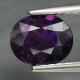 (image for) Good Price Untreated Pinkish Purple Sapphire 1,42 carat Oval Cut Stunning Colour & Luster from Tanga Tanzania Purchase Now!
