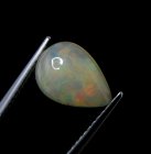 (bild för) Bra Pris Topp Lyster Etiopisk Opal 1,10 carat Dropp Cabochon Slipning Mycket Fin Kvalitet Köp Nu!
