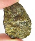 (bild för) Bra Pris Mycket Intressant Spännande Stuff Kopparkis 20 gram Massivt Naturligt Brottstycke Fint Samlar Exemplar från Storliden Sverige Köp Nu!